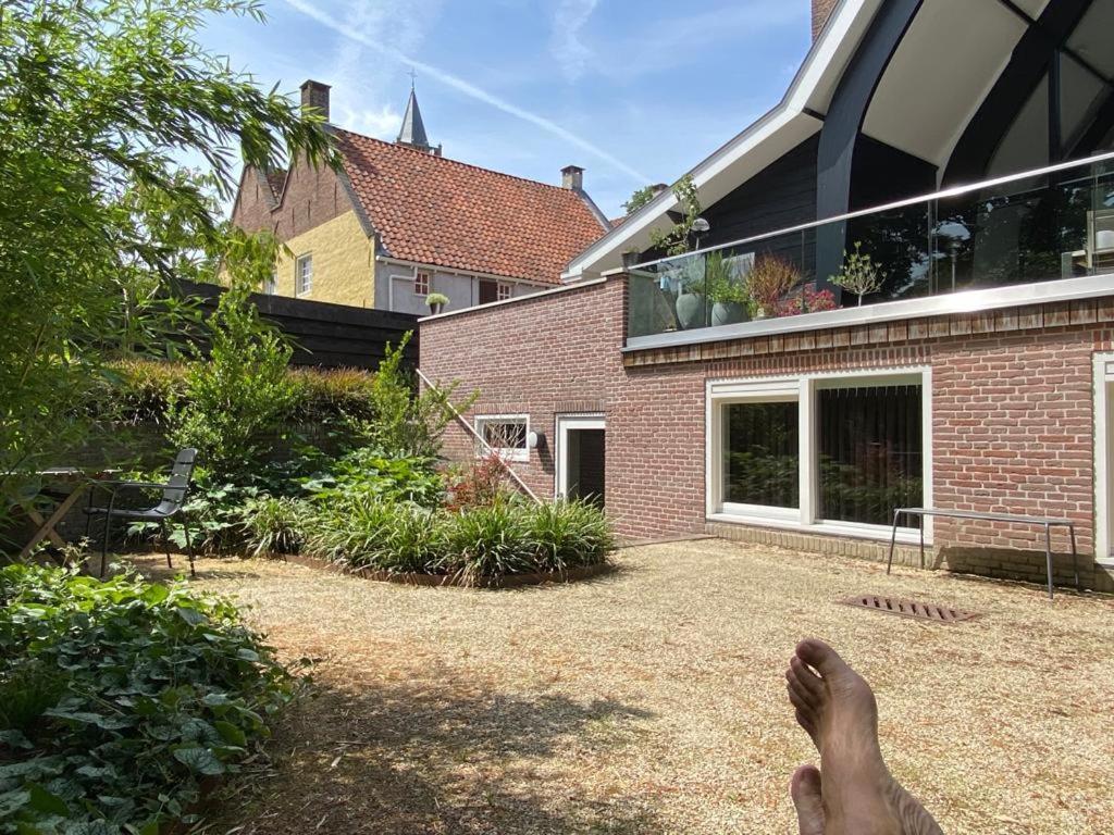 Bed & Breakfast 23 Bed and Breakfast Amerongen Exterior foto